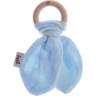 Kikko BMB Lístky Baby Blue