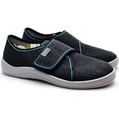 Fischer 201631 jeansgrau
