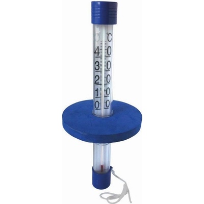 VÁGNER POOL Teploměr plovoucí soft