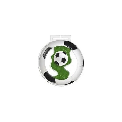 Poháry Bauer Akrylátová medaile MDAF0014 Fotbal