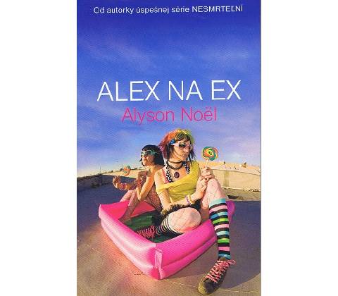 Alex na ex
