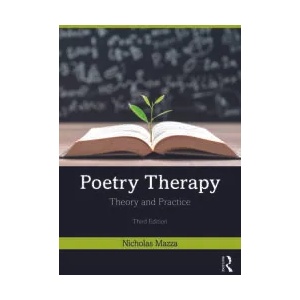 Poetry Therapy | Mazza, Nicholas (ISBN: 9780367901059)
