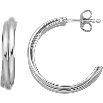 Esprit náušnice ESER01021100