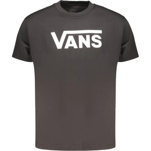 VANS Мъжка тениска с къс ръкав vans, Размер 2xl, Цвят Черен (vn000ra1classicss_neblk)