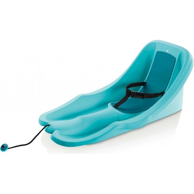 Gizmo Riders Baby Rider, titan blue light 74 x 38 x 33 cm