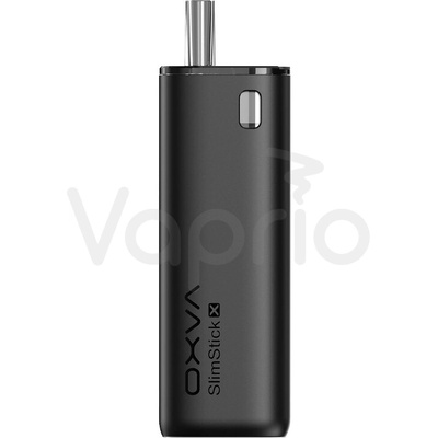 Oxva SlimStick X Pod Kit 1400 mAh Black
