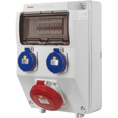 Famatel ZSF20001000.0