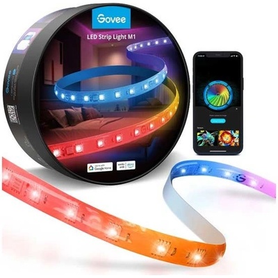 Govee 16.4ft RGBICW LED Strip Lights 5 meter