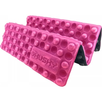 HUSKY Аксесоари Husky Сгъваема седалка FUBY, розова/антрацитна (hsk-2H0-0064)