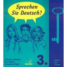 Sprechen Sie Deutsch? 3. - pro u?itele