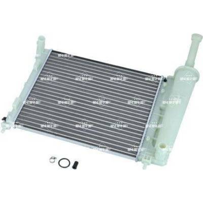 Chladič, chlazení motoru NRF 53526