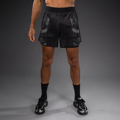 Venum Matupa Black/Grey/Gold