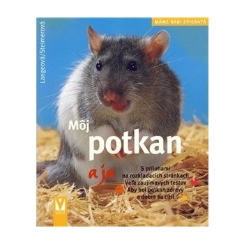 Môj potkan a ja