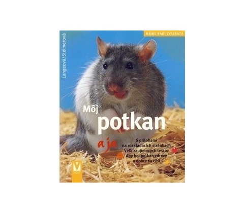 Môj potkan a ja