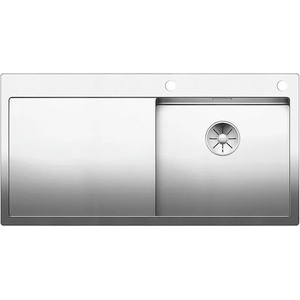 BLANCO CLARON 5 S-IF (521625) Мивка за вграждане