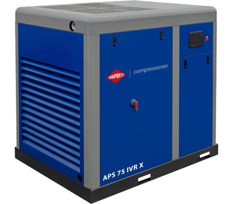 AIRPRESS APS 75 IVR X