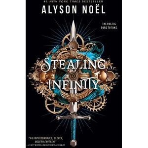 Stealing Infinity (ISBN: 9781649371508)