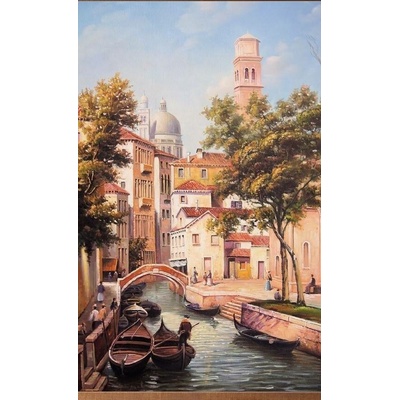 Wellatrio BENÁTKY 420 W, 100 x 57 cm