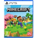 Mojang Minecraft (PS5)