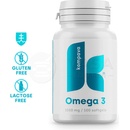 Doplnky stravy Kompava Omega-3 100 kapsúl