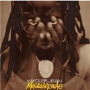 Wyclef Jean - Masquerade