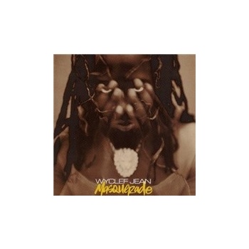 Wyclef Jean - Masquerade