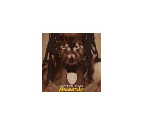 Wyclef Jean - Masquerade