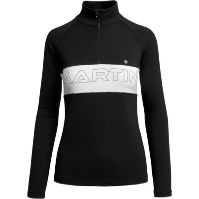 Martini Sportswear Pearl čierna