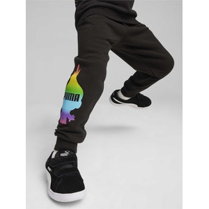 PUMA Спортно долнище X TROLLS Sweatpants TR