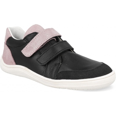 Baby Bare Shoes Febo Go Sparkle/black – Hledejceny.cz