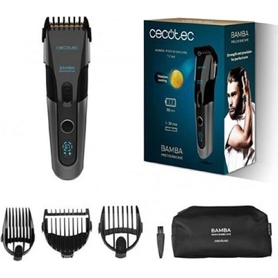 Cecotec 3374 Bamba PrecisionCare