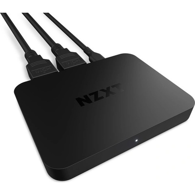 NZXT Signal HD60 ST-EESC1-WW – Zboží Živě