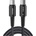 Essager Sunset USB-C / USB-C 2.0 5A, 100W, 2м (EXCTT1-CGA01)