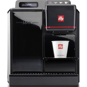 Francis Francis Illy SMART50