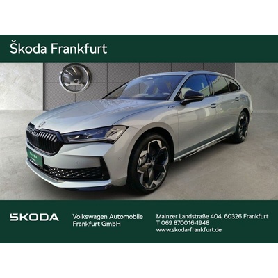 Skoda Superb Combi 2.0 TDI Sportline DSG 142 kW | Zboží Auto
