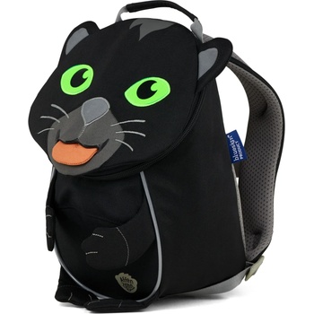 Affenzahn Детска детска раница Affenzahn Kleiner Freund Panther Kids' backpack - Beige - размер One Size (508-0688-0111)