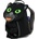 Affenzahn Детска детска раница Affenzahn Kleiner Freund Panther Kids' backpack - Beige - размер One Size (508-0688-0111)