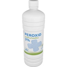 Easy Life Peroxid vodíka 3% 1000 ml