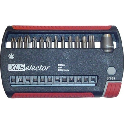 Makita P 74837 Sada bitů 13 ks P 74837