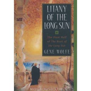 LITANY OF THE LONG SUN (2004)