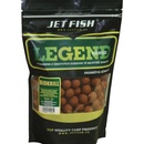 Jet Fish boilies Legend Range Biokrill 1kg 20mm