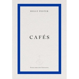 Cafés (ISBN: 9781804272022)
