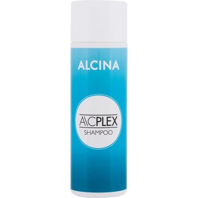 Alcina ACPlex Shampoo 200 ml