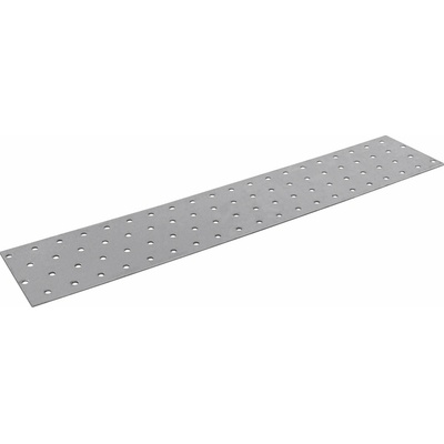 Domax perforovaná platňa PP 3780 x 400 x 2 mm 10 ks