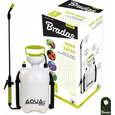 Bradas Aqua Spray 5 l