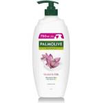 Palmolive Душ гел Palmolive Naturals Орхидея и мляко, 750 мл