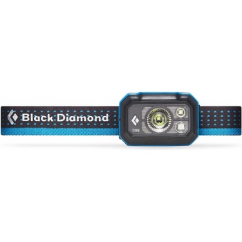 Black Diamond Storm 375