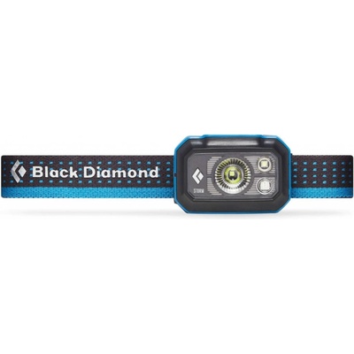 Black Diamond Storm 375