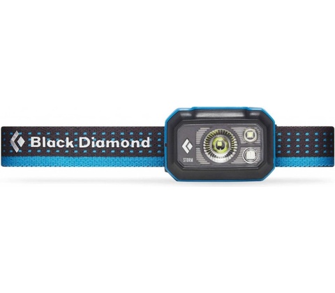 Black Diamond Storm 375