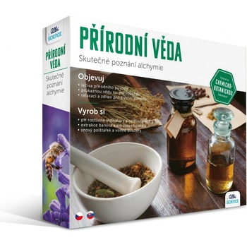Albi Prírodná veda